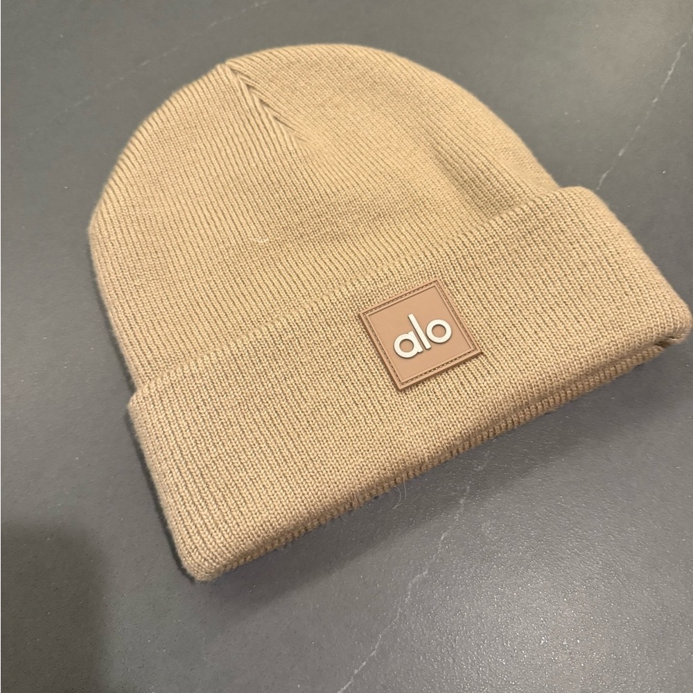 Alo Everyday Beanie